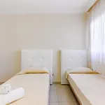 Terrazas Del Duque 3a001 דירה *