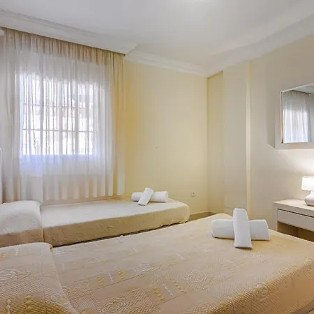 Terrazas Del Duque 3a001 Apartamento Costa Adeje (Tenerife)