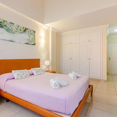 Apartamento Terrazas Del Duque 3a001