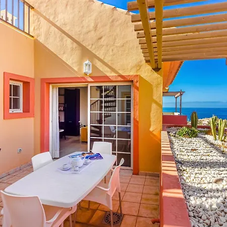 Terrazas Del Duque 3a001 公寓 *