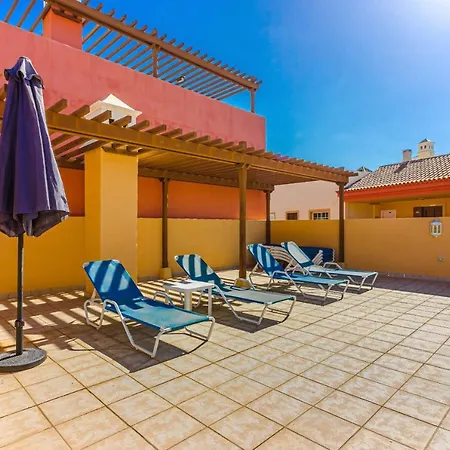 Apartamento Terrazas Del Duque 3a001