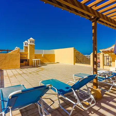 Terrazas Del Duque 3a001 Apartment