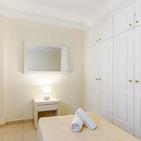 Terrazas Del Duque 3a001 Lägenhet