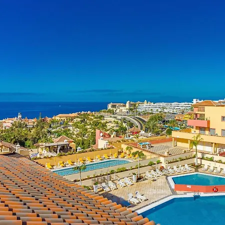 Lägenhet Terrazas Del Duque 3a001 *