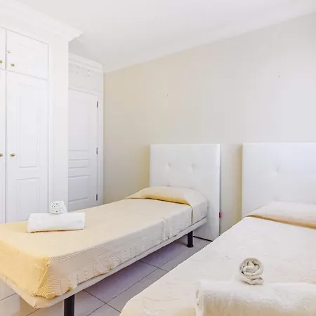 Terrazas Del Duque 3a001 Lägenhet *