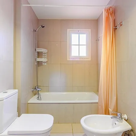 Apartamento Terrazas Del Duque 3a001 Costa Adeje (Tenerife)