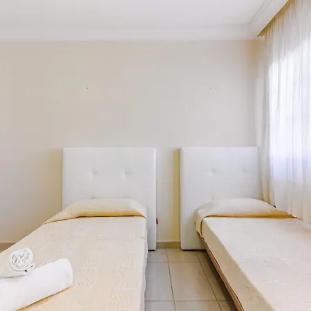 Terrazas Del Duque 3a001 Apartamento *
