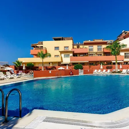 Apartamento Terrazas Del Duque 3a001 Costa Adeje (Tenerife)