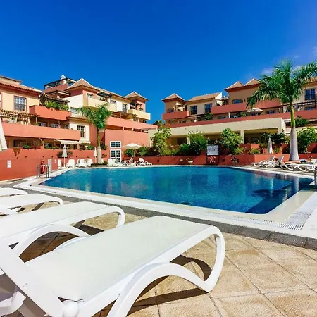 Lägenhet Terrazas Del Duque 3a001 Costa Adeje (Tenerife)