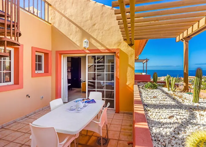 Terrazas Del Duque 3a001 Apartment *