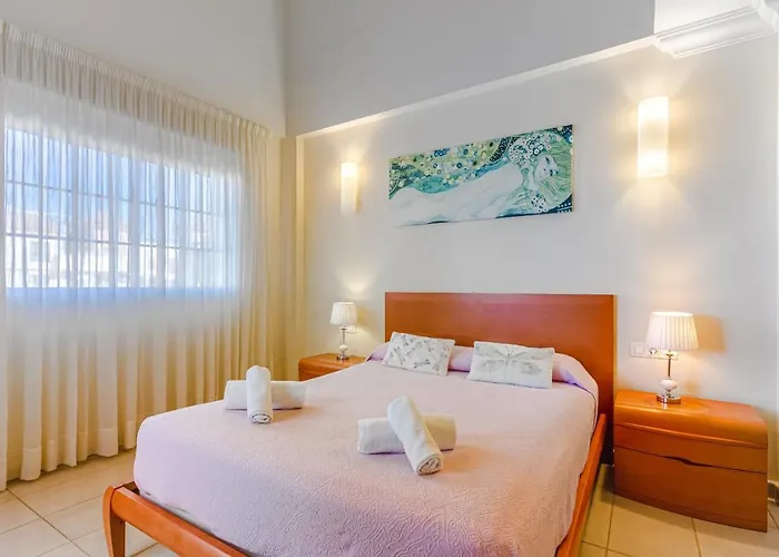 Terrazas Del Duque 3a001 Apartment