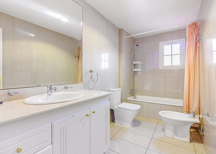 Terrazas Del Duque 3a001 * Costa Adeje (Tenerife)