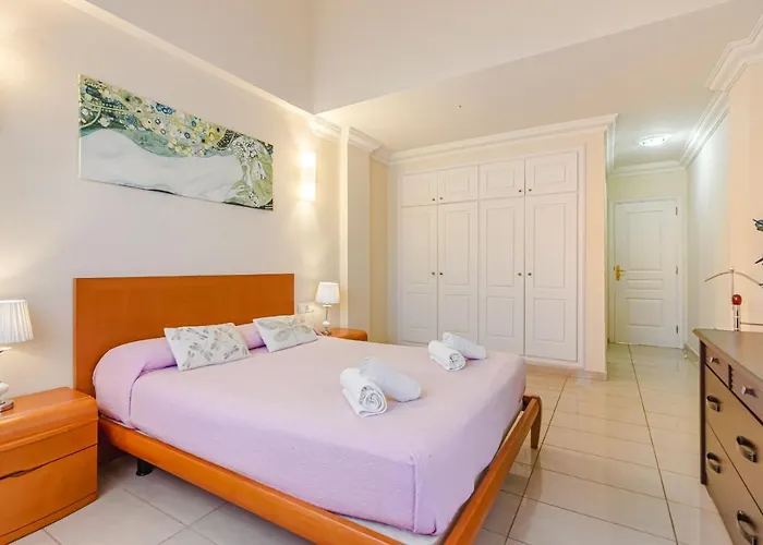 Apartment Terrazas Del Duque 3a001