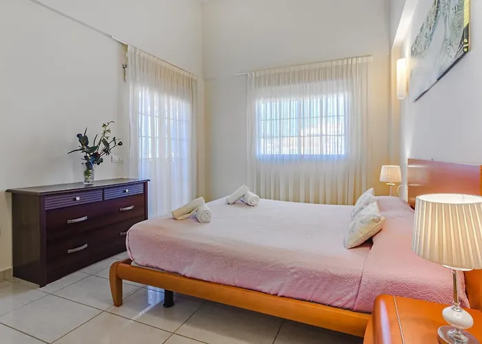 Apartment Terrazas Del Duque 3a001