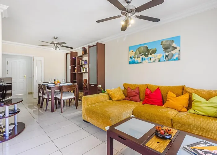 Terrazas Del Duque 3a001