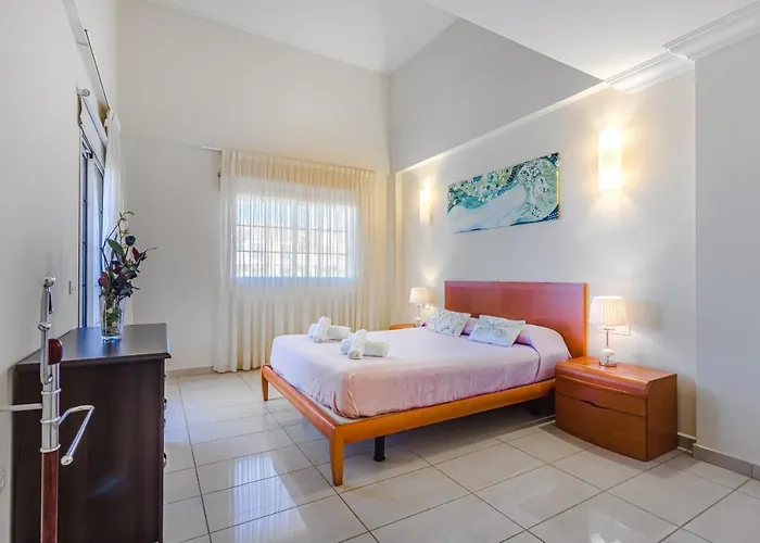 Apartment Terrazas Del Duque 3a001 *