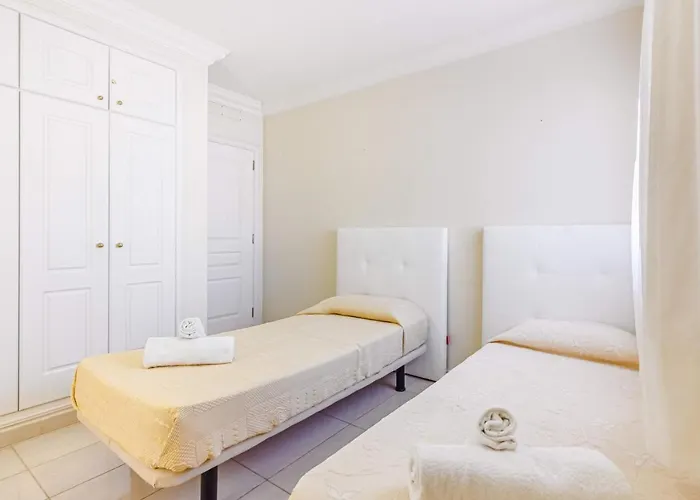 Terrazas Del Duque 3a001 Apartment *