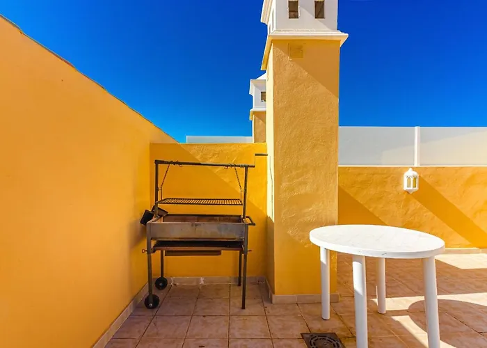 Terrazas Del Duque 3a001 *