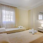 Terrazas Del Duque 3a001 Apartmán Costa Adeje (Tenerife)