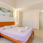 Apartmán Terrazas Del Duque 3a001
