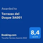 Terrazas Del Duque 3a001 Apartmán Costa Adeje (Tenerife)