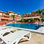 Apartmán Terrazas Del Duque 3a001 Costa Adeje (Tenerife)