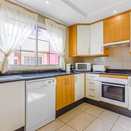 Appartement Terrazas Del Duque 3a001