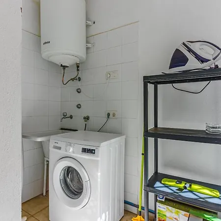 Apartamento Terrazas Del Duque 3a001