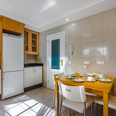 Terrazas Del Duque 3a001 Appartement