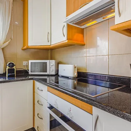 Terrazas Del Duque 3a001 *