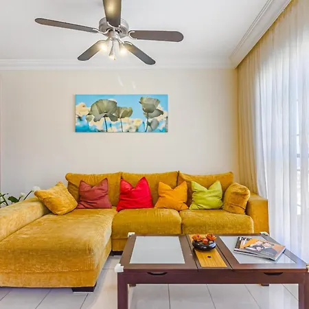 Appartement Terrazas Del Duque 3a001 *