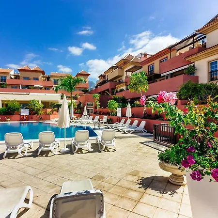 Apartamento Terrazas Del Duque 3a001 *