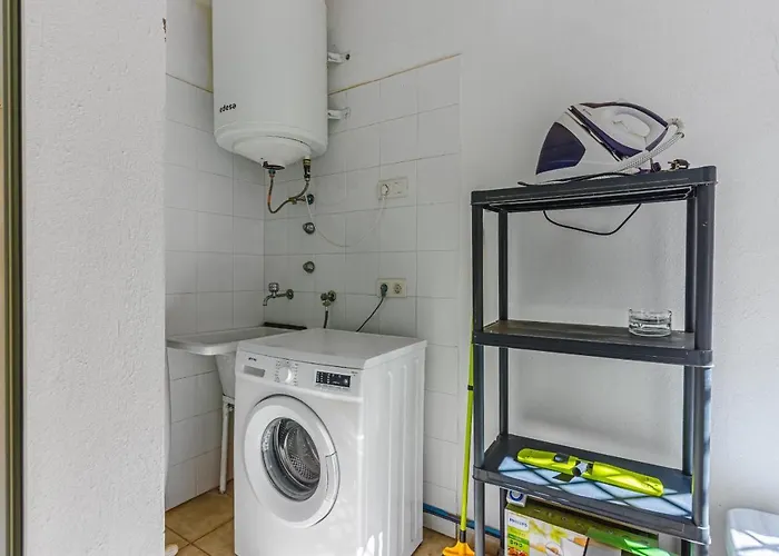 Διαμέρισμα Terrazas Del Duque 3a001