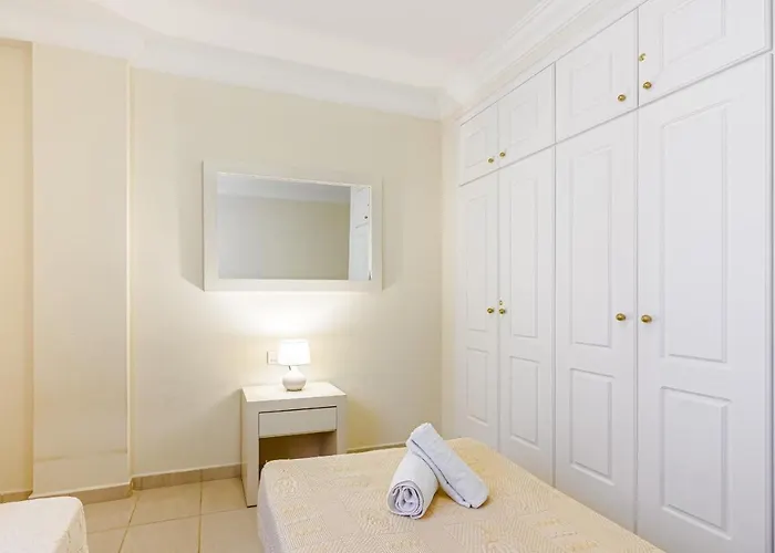 Terrazas Del Duque 3a001 Apartamento