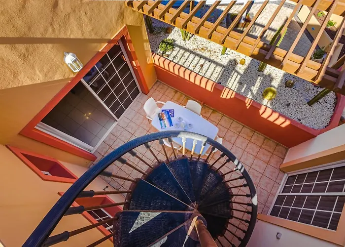 Terrazas Del Duque 3a001 Apartamento