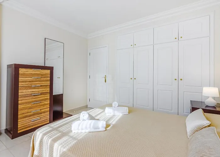 Terrazas Del Duque 3a001 Costa Adeje (Tenerife)