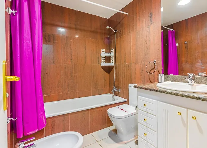 Terrazas Del Duque 3a001 Apartamento Costa Adeje (Tenerife)