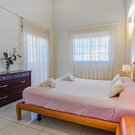 Apartamento Terrazas Del Duque 3a001