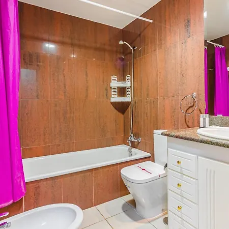 Terrazas Del Duque 3a001 Apartamento Costa Adeje (Tenerife)